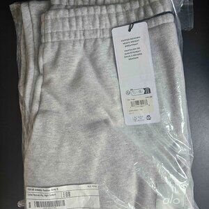 Grey Sweatpants